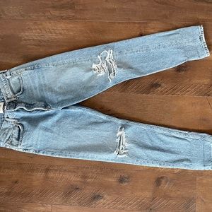 Agolde jeans size 26